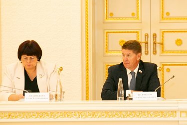 ПФО в лидерах по созданию особых экономических зон